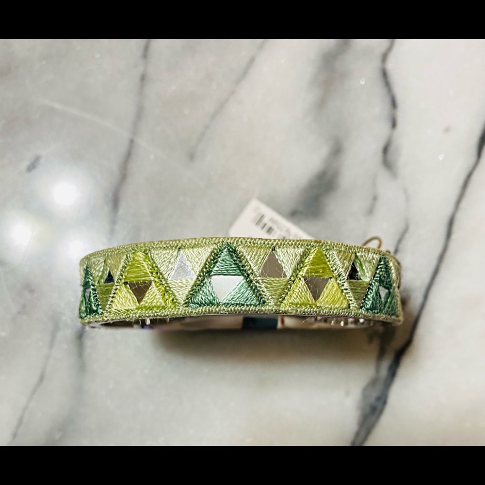 NEW! Mignonne Gavigan Megan bracelet